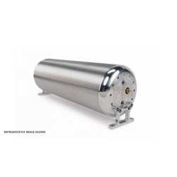 FLO air tank - 18"L x 6"D
