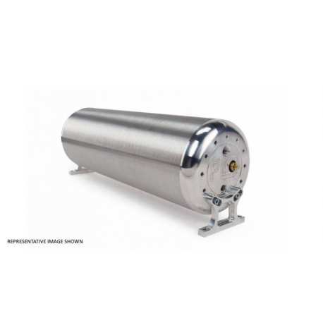 FLO air tank - 18"L x 6"D