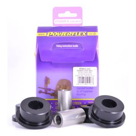 Honda CR-V (2002 - 2006) Powerflex Rear Lower Arm Outer Rear Bush PFR25-323