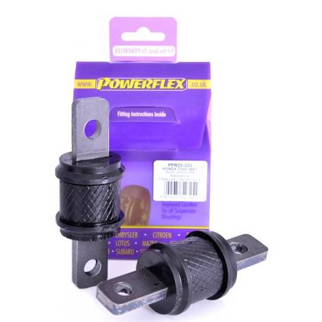 Honda CR-V (2002 - 2006) Powerflex Rear Upper Arm Inner Bush PFR25-325