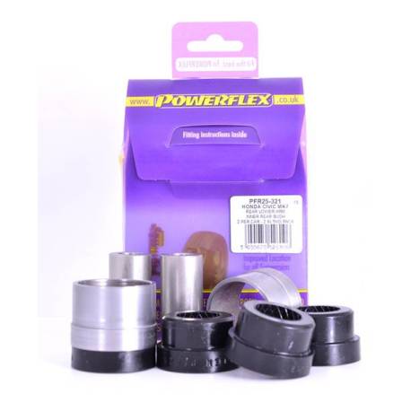 Honda Element (2003 - 2011) Powerflex Rear Lower Arm Inner Rear Bush PFR25-321