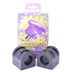 Jaguar (Daimler) F Type (2013-) Powerflex Front Anti Roll Bar Bush 31.5mm - 31.5mm PFF27-604-31.5