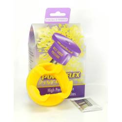 Alfa Romeo MiTo (2008 onwards) Powerflex Lower Rear Engine Mount Insert