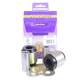 Jaguar (Daimler) F Type (2013-) Powerflex Rear Lower Arm Outer Bush PFR27-612