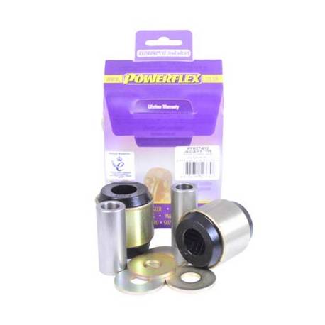 Jaguar (Daimler) F Type (2013-) Powerflex Rear Lower Arm Outer Bush PFR27-612