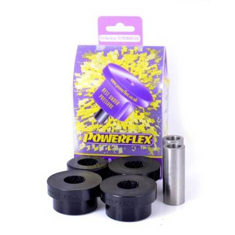 Jaguar (Daimler) S Type - X200 (1998-2002) Powerflex Front Lower Arm Rear Bush