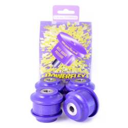 Jaguar (Daimler) S Type - X202/4/6 (2002-2009) Powerflex Front Upper Arm Bush