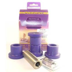 Jaguar (Daimler) X Type (2001-2009) Powerflex Front Arm Front Bush