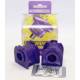 Jaguar (Daimler) X Type (2001-2009) Powerflex Front Anti Roll Bar Bush 19mm - 19mm