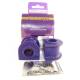 Jaguar (Daimler) X Type (2001-2009) Powerflex Rear Anti Roll Bar Bush 20mm - 20mm