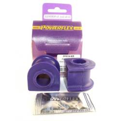 Jaguar (Daimler) X Type (2001-2009) Powerflex Rear Anti Roll Bar Bush 20mm - 20mm