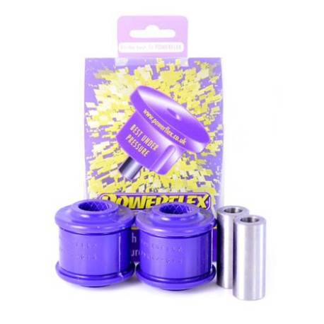 Jaguar (Daimler) XF/ XFR - X250 (2008-) Powerflex Rear Upper Arm Rear Bush