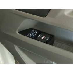 Air Lift 3P Controller Mount - Volkswagen Transporter T6