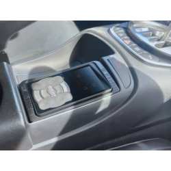 Air Lift 3P Controller Mount - Audi R8