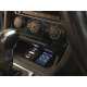Air Lift 3P Controller Mount - Volkswagen Golf Mk7