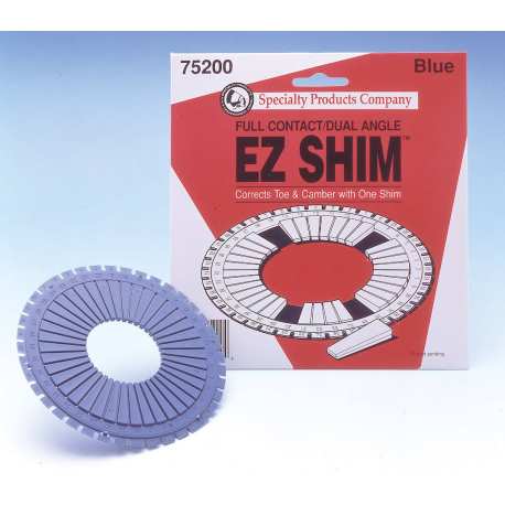 Volkswagen Polo Mk3-Mk5 EZ camber shim (sold singularly)