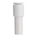 Stem reducer - 3/8 stem x 1/4PTC