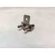 Dual inflation valve mounting bracket