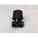Air pressure regulator 1/4