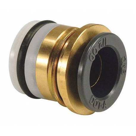 SMC Cartridge fitting - 3/8PTC