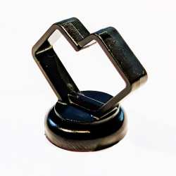 Mag Daddy Medium Magnetic Cable Holder (black)