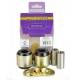 Jaguar (Daimler) XJ/ XJ8 - X350 - X358 (2003-2009) Powerflex Rear Lower Arm Inner Rear Bush
