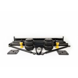 Rear Kit: Volkswagen Caddy 2K