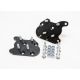 Volkswagen Golf Mk4 Stealth Drop Plate kit
