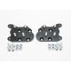 Volkswagen Golf Mk4 Stealth Drop Plate kit