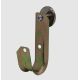 Mag Daddy 1 5/16in J Hook (side mount)