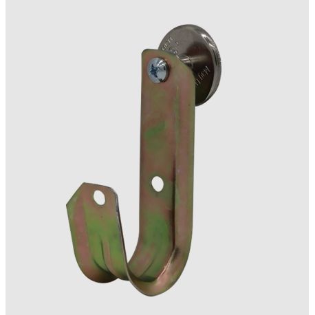 Mag Daddy 1 5/16in J Hook (side mount)