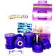 Jaguar (Daimler) XJ8/ XJR/ XJ Sport - X308 (1997-2003) Powerflex Front Lower Wishbone Bush