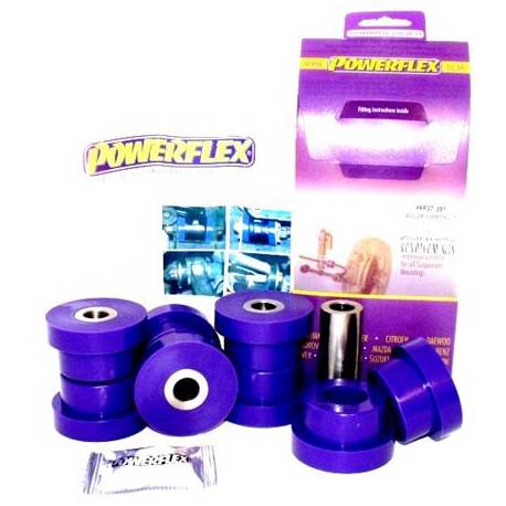 Jaguar (Daimler) XJ8/ XJR/ XJ Sport - X308 (1997-2003) Powerflex Front Lower Wishbone Bush