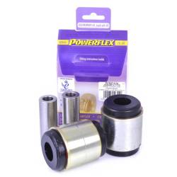 Jaguar (Daimler) XK/ XKR - X150 (2006-) Powerflex Rear Lower Arm Inner Front Bush