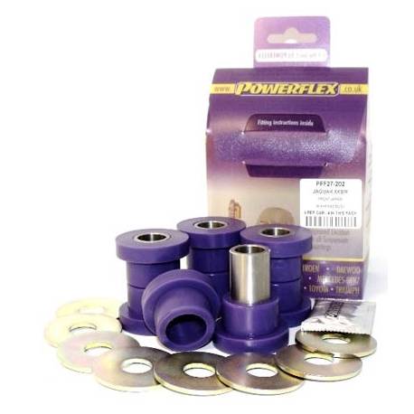 Jaguar (Daimler) XK8/ XK8R - X100 (1996-2006) Powerflex Front Upper Wishbone Bush PFF27-202