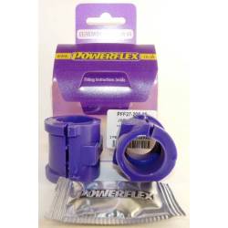 Jaguar (Daimler) XK8/ XK8R - X100 (1996-2006) Powerflex Front Anti Roll Bar Mounting Bush 25mm - 25mm