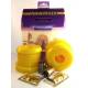 Jaguar (Daimler) XK8/ XK8R - X100 (1996-2006) Powerflex Rear Beam Mounting Bush PFR27-207