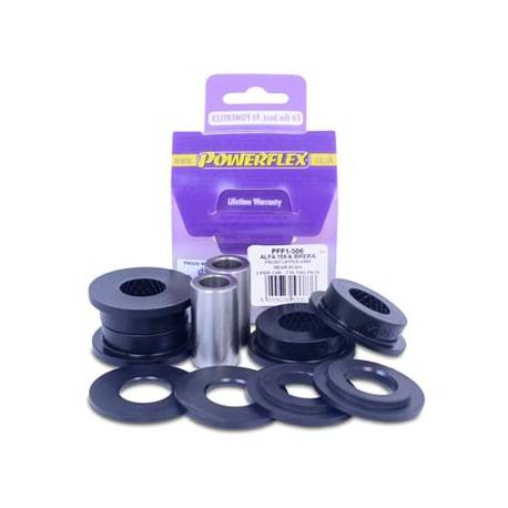Alfa Romeo Spider (2005-2010) Powerflex Front Upper Arm Rear Bush PFF1-506