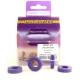 Jaguar (Daimler) XK8/ XK8R - X100 (1996-2006) Powerflex Rear Anti Roll Bar Link Rubbers PFR27-210