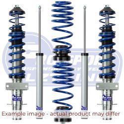Prosport Coilover Kit: Volkswagen Caddy Mk4 2K SA 2K SA (1.0 TSI, 1.2 TSI, 1.4 TSI, 2.0 TDI) 150173C