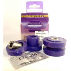 Lancia Integrale 16v Powerflex Rear Tie Bar Front Bush