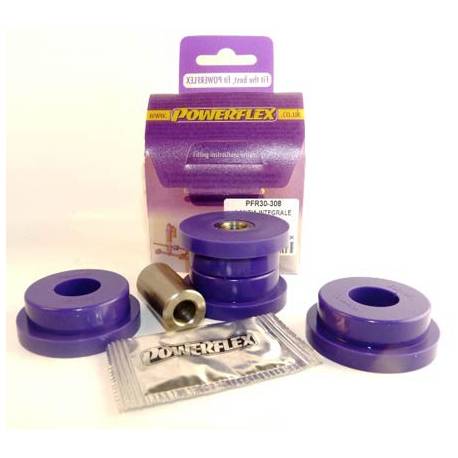 Lancia Integrale 16v Powerflex Rear Tie Bar Rear Bush