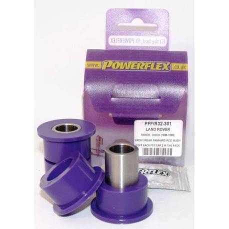 Land Rover Discovery 2 (1999-2004) Powerflex Panhard Rod Bush