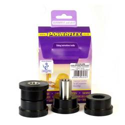 Land Rover Discovery 3 (2004 - 2009) Powerflex Front Upper Wishbone Front Bush