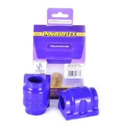 Land Rover Discovery 4 (2009 on) Powerflex Front Anti Roll Bar Bush 30mm - 30mm