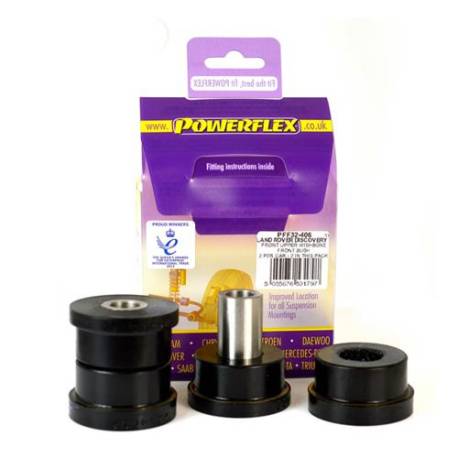 Land Rover Discovery 4 (2009 on) Powerflex Front Upper Wishbone Front Bush