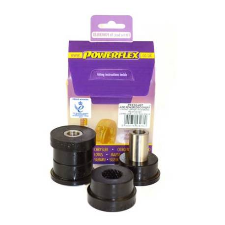 Land Rover Discovery 4 (2009 on) Powerflex Front Upper Wishbone Rear Bush