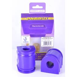 Land Rover Discovery 4 (2009 on) Powerflex Rear Anti Roll Bar Bush 22mm - 22mm