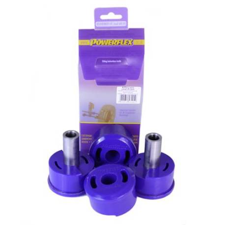 Land Rover Discovery 4 (2009 on) Powerflex Rear Lower Wishbone Front Bush