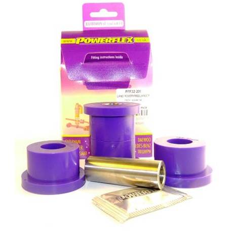 Land Rover Freelander (1997-2006) Powerflex Front Wishbone Front Bush